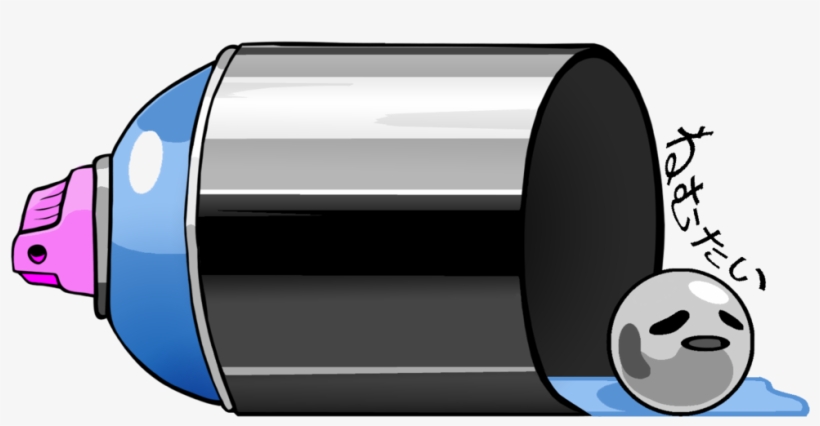Gasa Can Spill, transparent png download