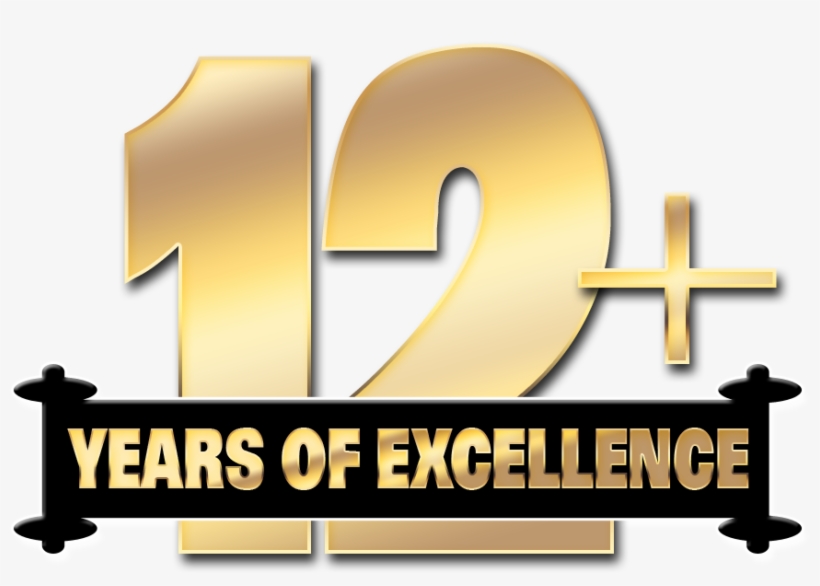 12 Years Png, transparent png download