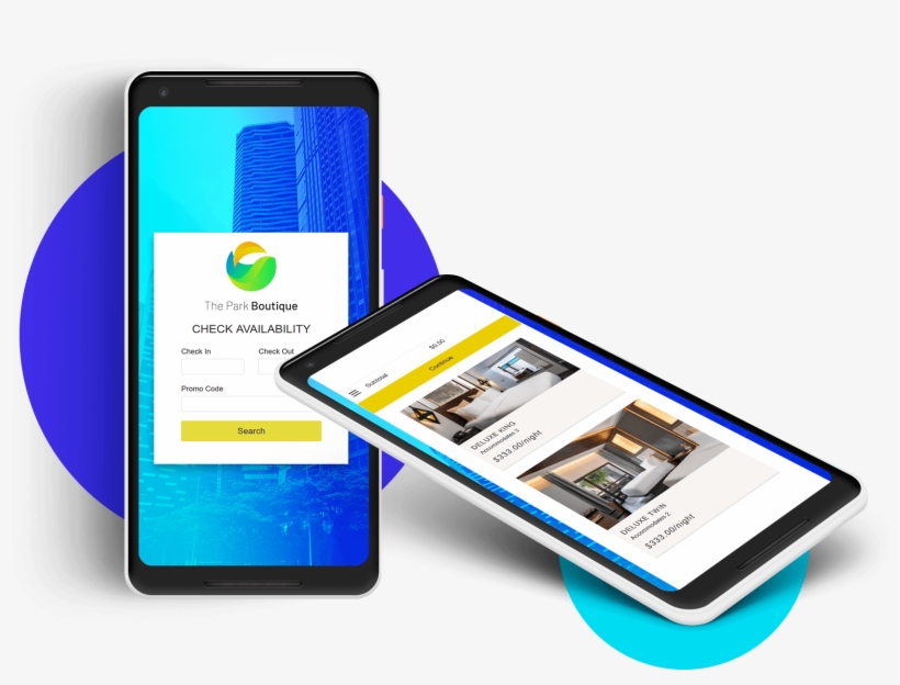 Guide Your Guests Through The Booking Process Step - Field Service Management, transparent png download