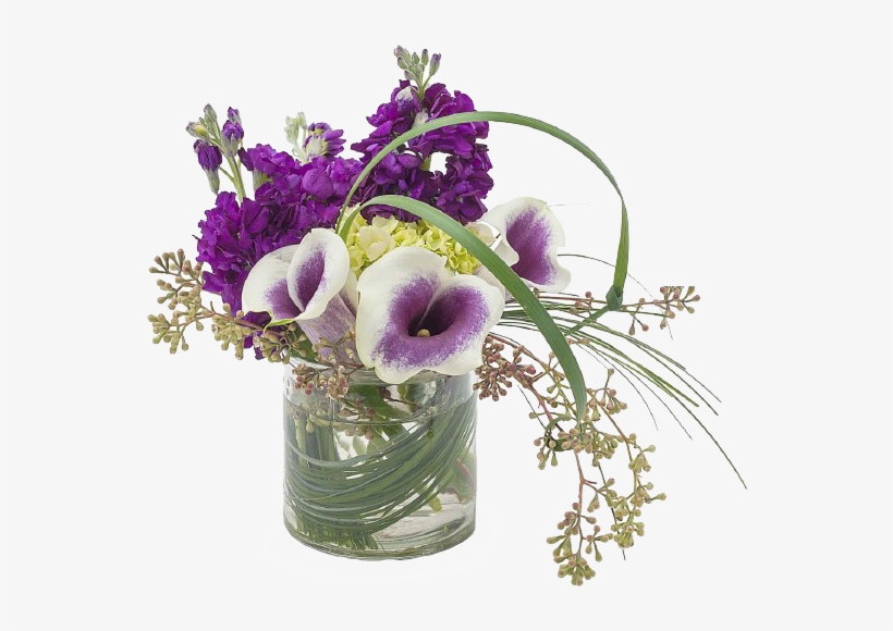 Flower Vase Transparent Images Png - Vase Transparent For Flower, transparent png download