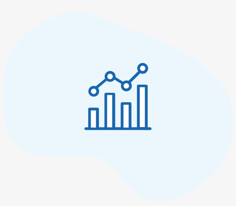 Increase Conversion - Analytics, transparent png download