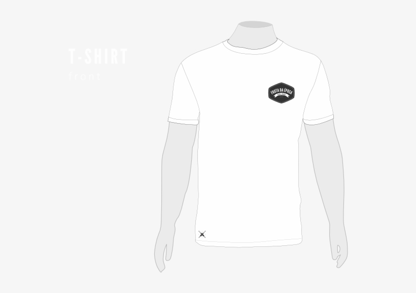 Such As Tattoo, Bike Design And Biker Lifestyle - Long-sleeved T-shirt, transparent png download