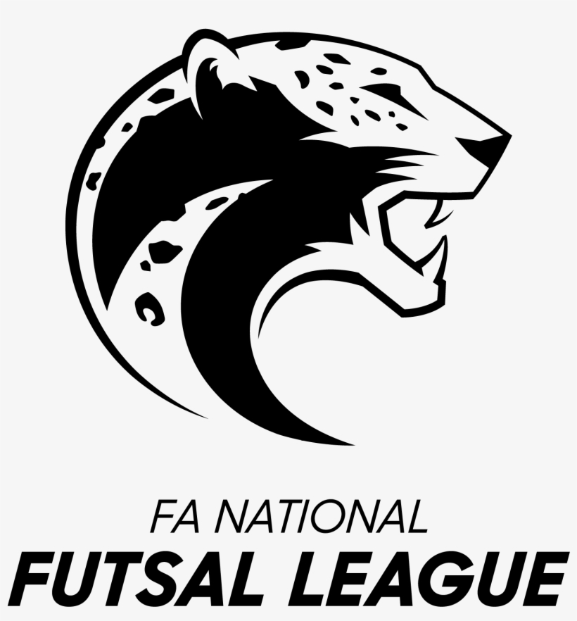 Png With Clear Background For Use On Websites - Fa National Futsal League, transparent png download