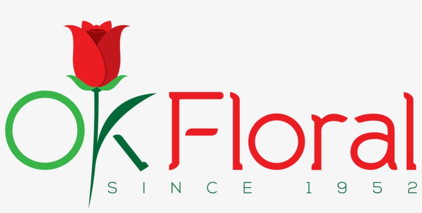 Ok Floral Of Forest Grove - Oregon, transparent png download