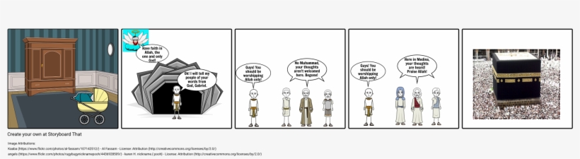 Islam People - Masjid Al-haram, transparent png download