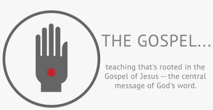 Gospel 3 Trans - Portable Network Graphics, transparent png download