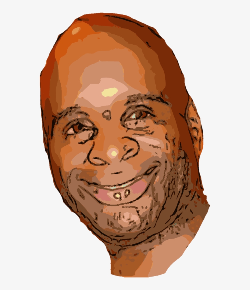 Kenny Muhammad - Star Comes To Earth, transparent png download