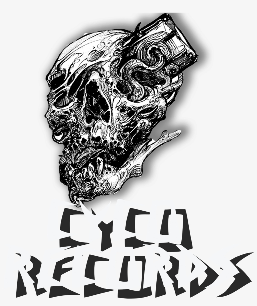 Cyco Records - Killer Klowns From Outer Space, transparent png download