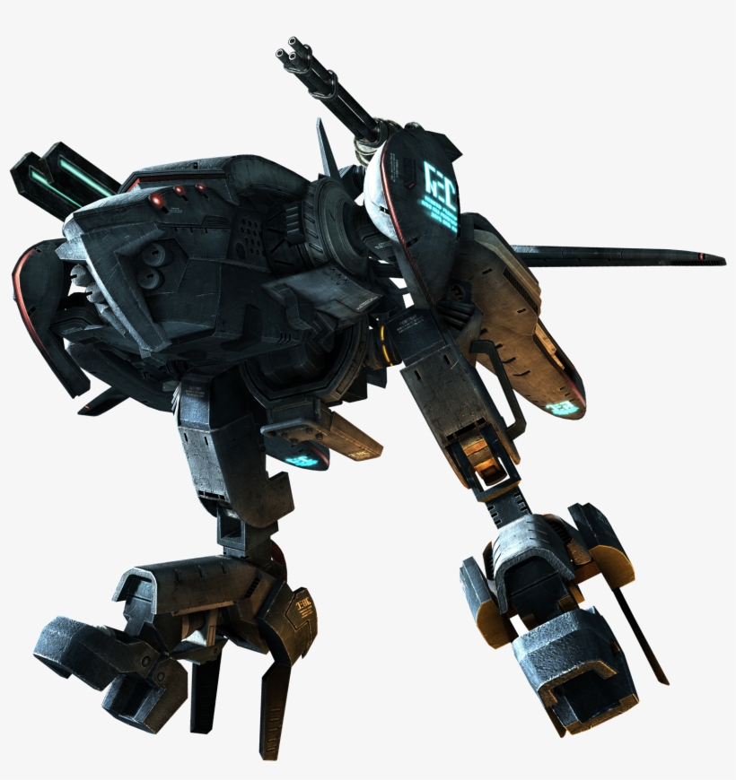 22 Mb Png - ロスト プラネット 2 トライ シード, transparent png download