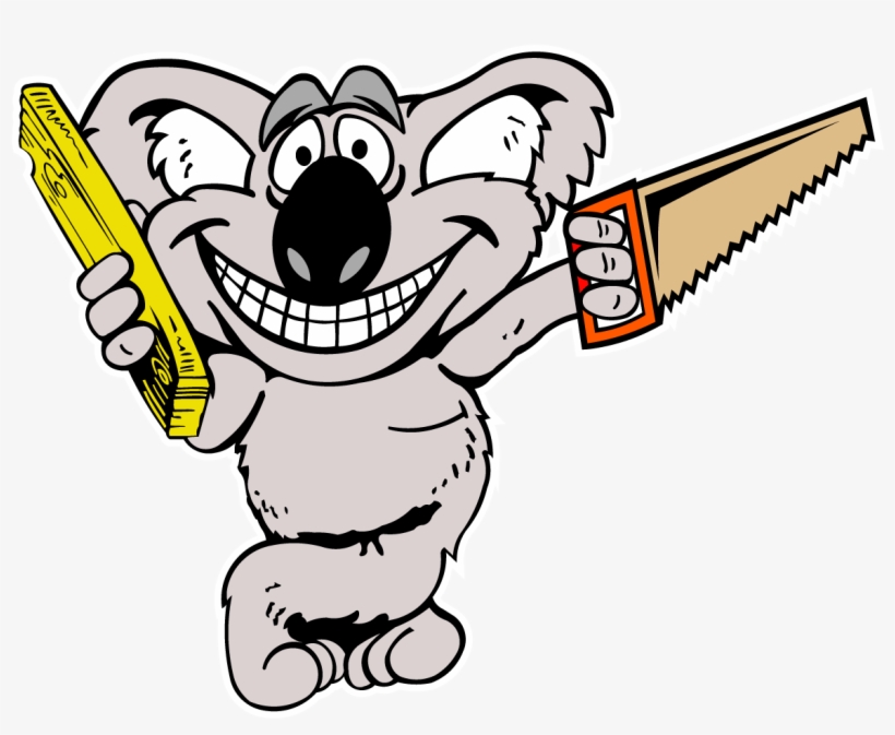 Koala Furniture - Furniture, transparent png download