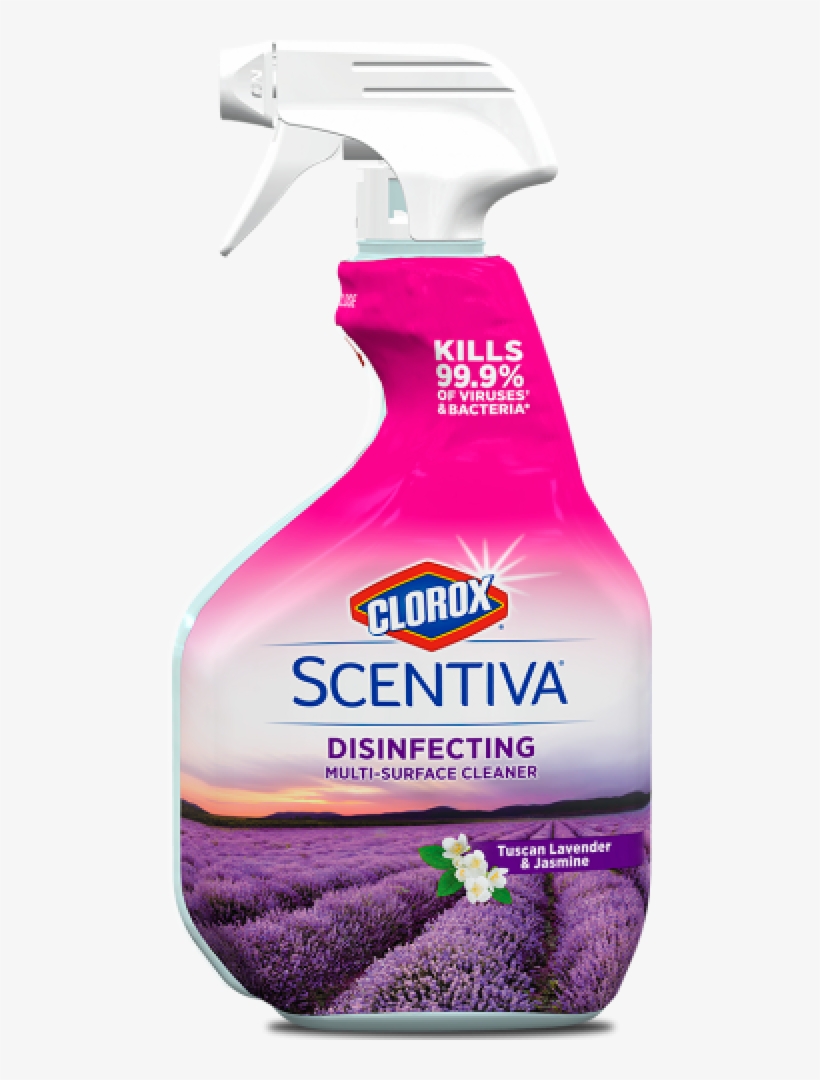 Clorox Oxi Max Radiant White Laundry Stain Remover, transparent png download