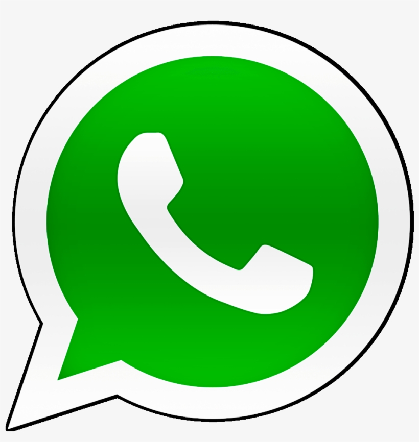 Mobile Home Insurance - Whatsapp Logo New, transparent png download