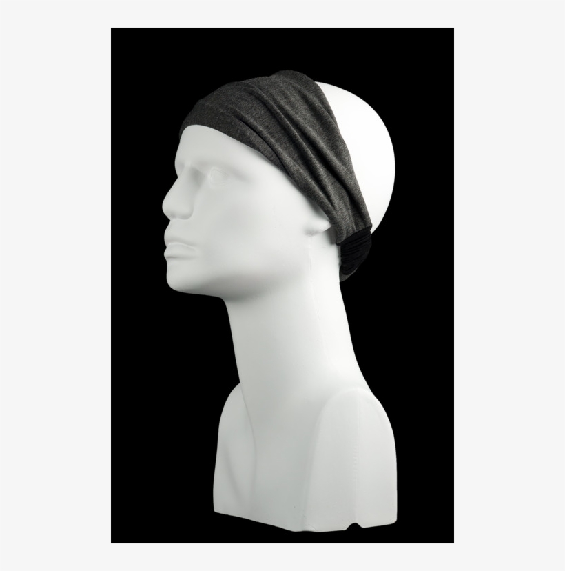 Bandeaux-002 - Bust, transparent png download