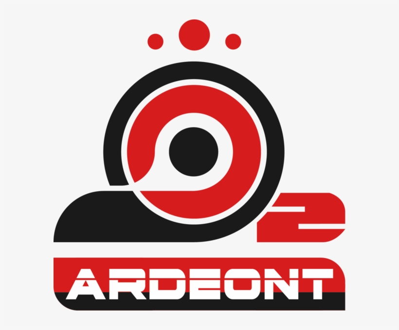 O2 Ardeont, transparent png download