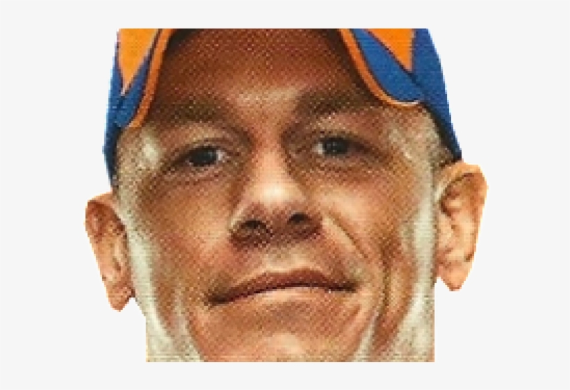 John Cena Clipart Spring - John Cena, transparent png download