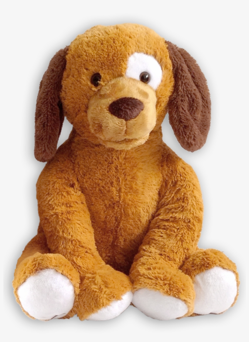 Stuffed Animal Dog Png, transparent png download