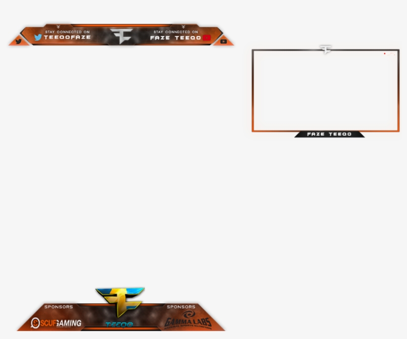 2 Replies 5 Retweets 8 Likes - Faze Teeqo, transparent png download
