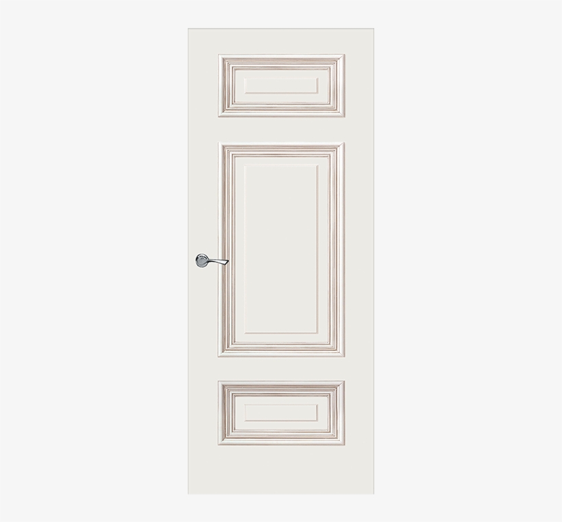 Doge-1c Enamel Painted Door - Home Door, transparent png download