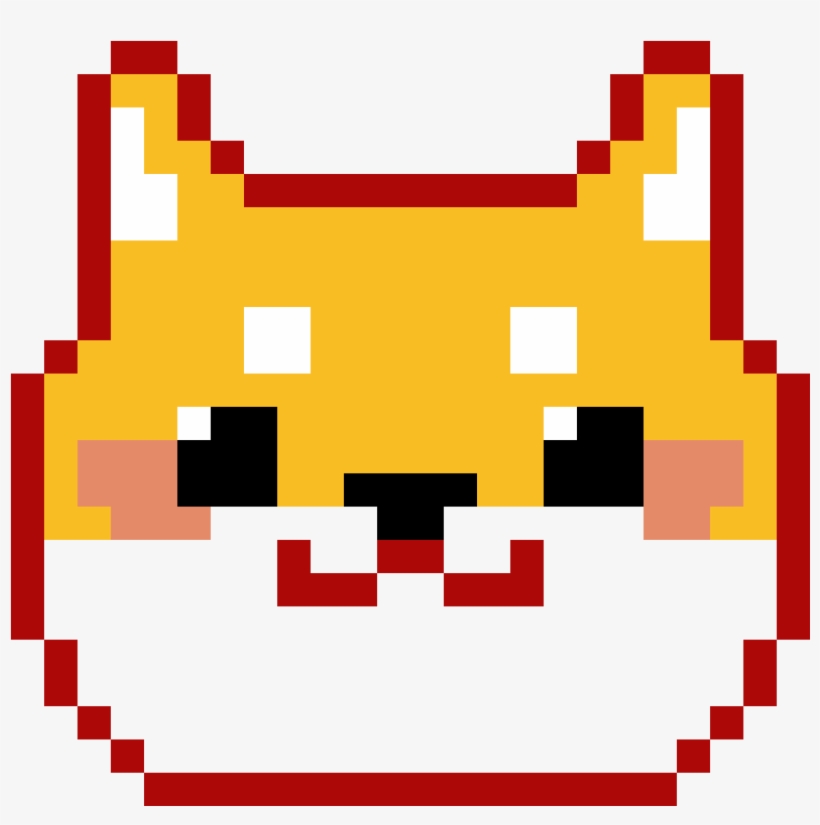 Crescent Moon Pixel Art, transparent png download