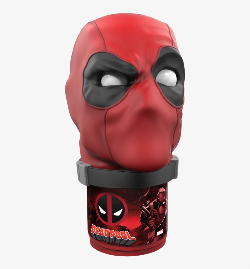 Deadpool Bottle Opener, transparent png download