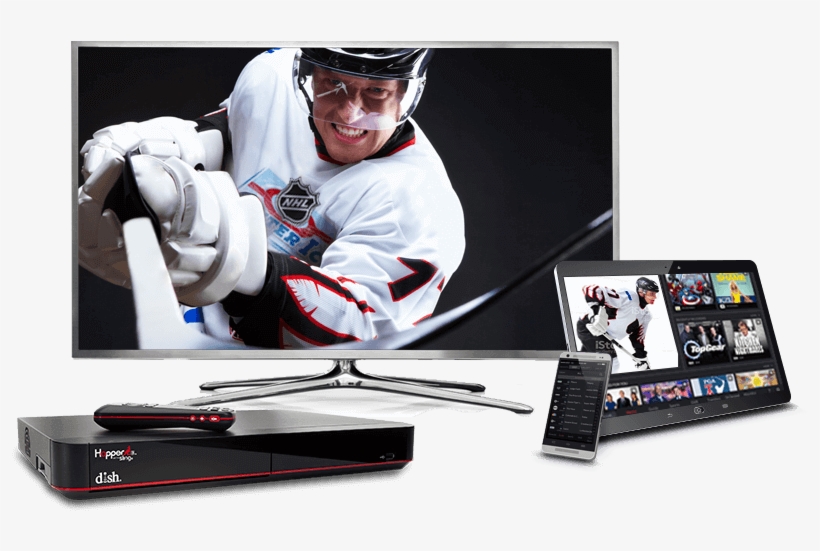 Stay On Top Of Every Power Play - Televize Finlux 22fwda5160 Bílá + Doprava Zdarma, transparent png download