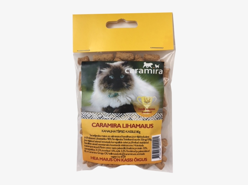 Caramira - Guinea Pig, transparent png download