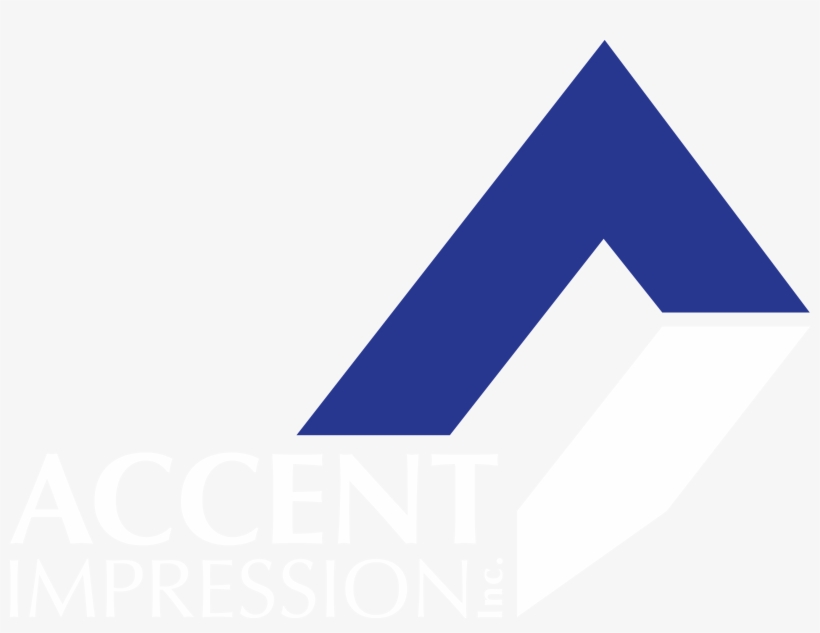 Printing For Every Taste - Triangle, transparent png download