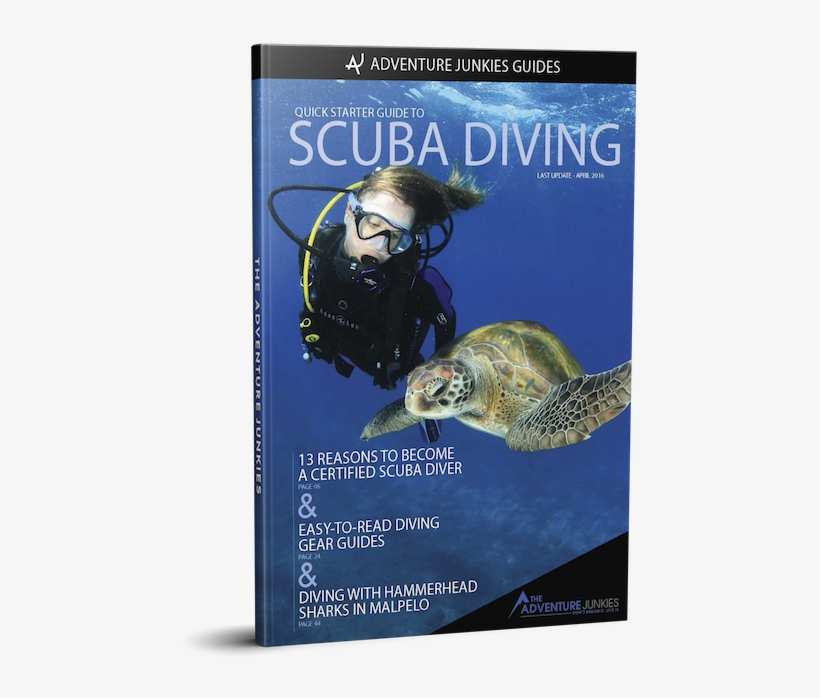 Qsgscubadiving Transpmockup Scuba Diving Mask, Best - Scuba Diving, transparent png download
