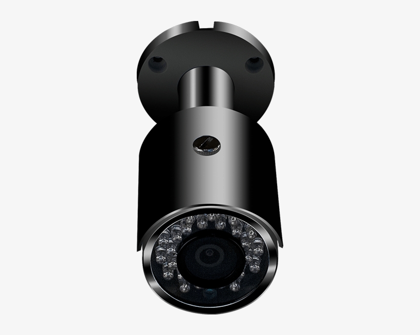 Sentry360 Ip Megapixel Surveillance Video Surveillance - Closed-circuit Television, transparent png download