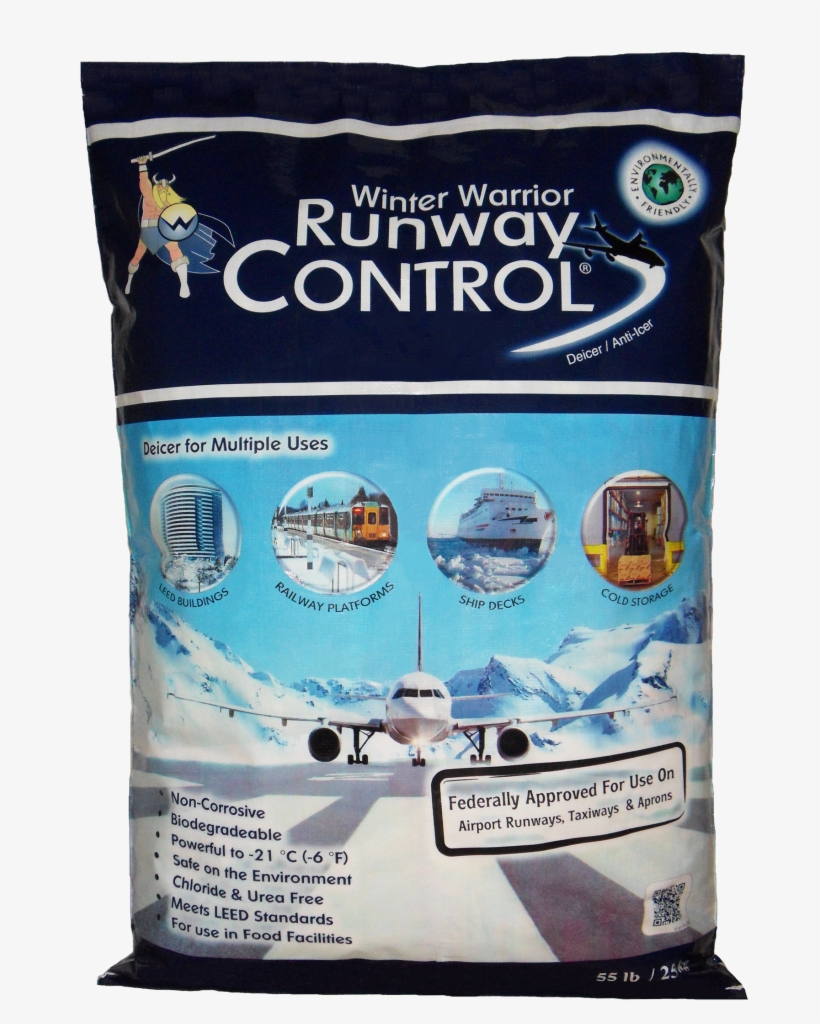 Winter Warrior Runway - Xynyth 200-70054 Winter Warrior Runway Control Icemelter, transparent png download