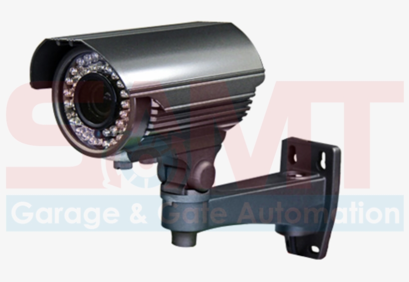 Hd Cmos 1200tvl Cctv Security Camera For Intercom - Pumpkin, transparent png download