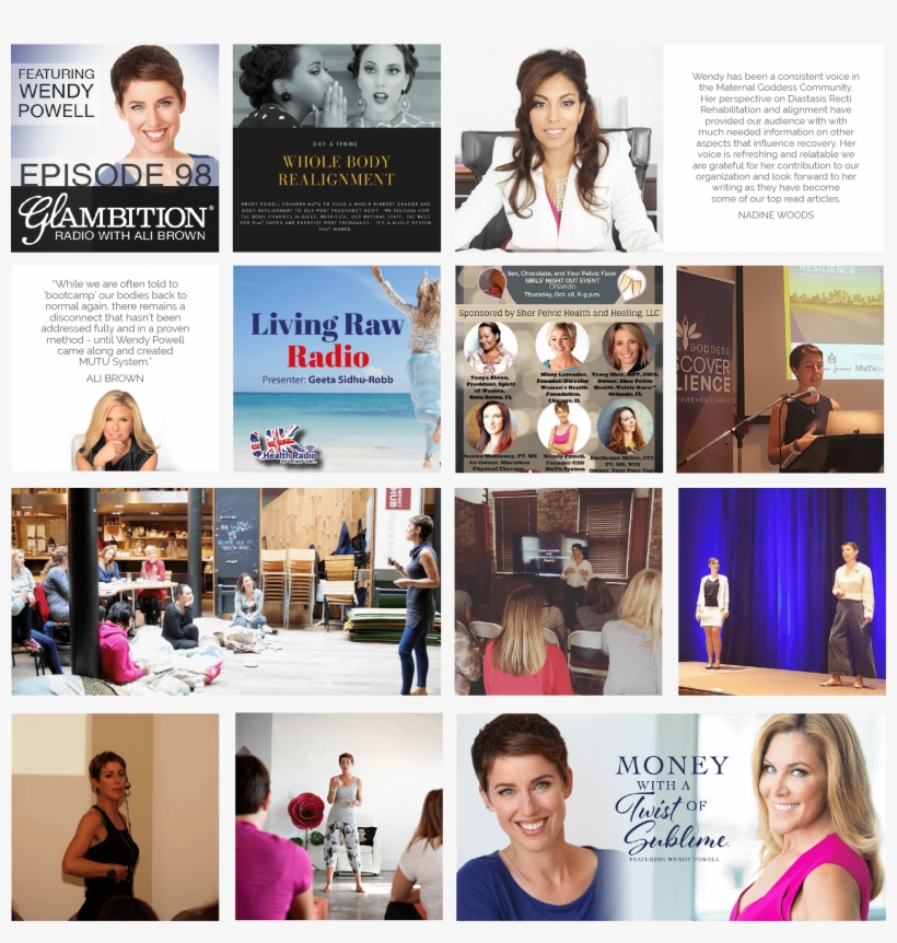 About Wendy - Teacher, transparent png download