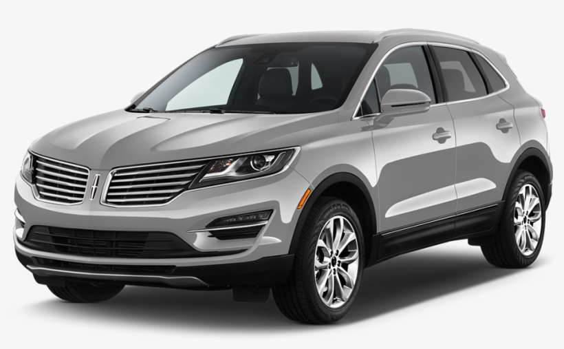 2016 Lincoln Mkc - Audi A3 2.0 Tdi Sport Sportback 5dr, transparent png download