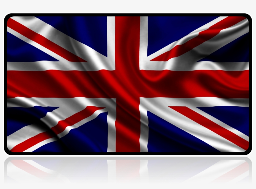 Pakistan And Uk Flags, transparent png download