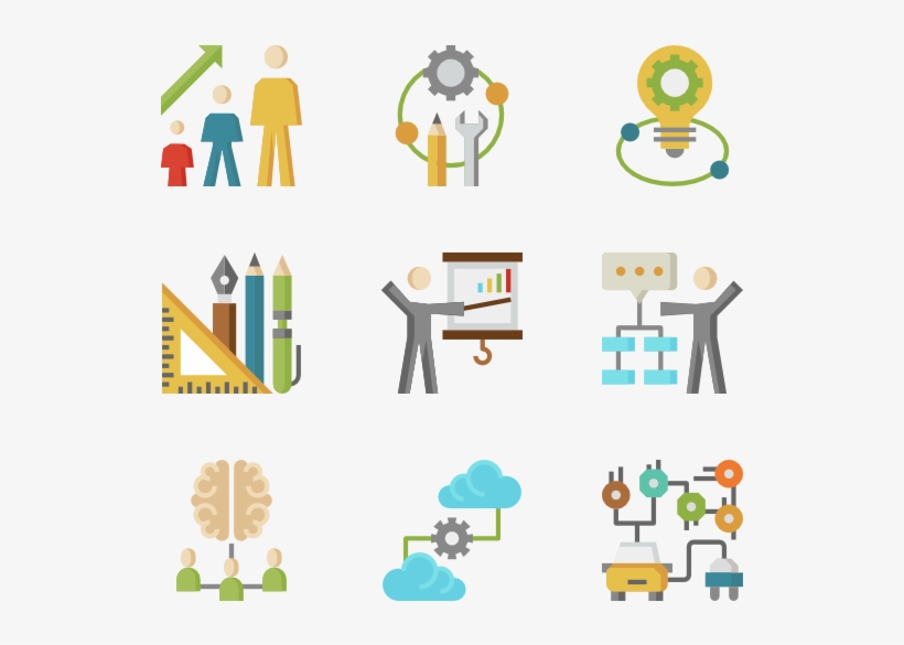 Creative Process, transparent png download