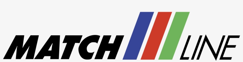Match Line Logo Png Transparent - Television Set, transparent png download