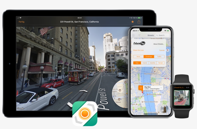 Streets - Hotel Union Square, transparent png download