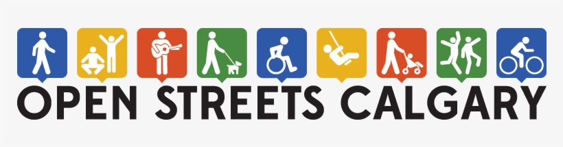 Open Streets Website, transparent png download