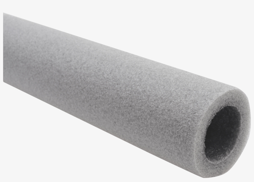 Pipe Insulation Tubex - Paint Roller, transparent png download