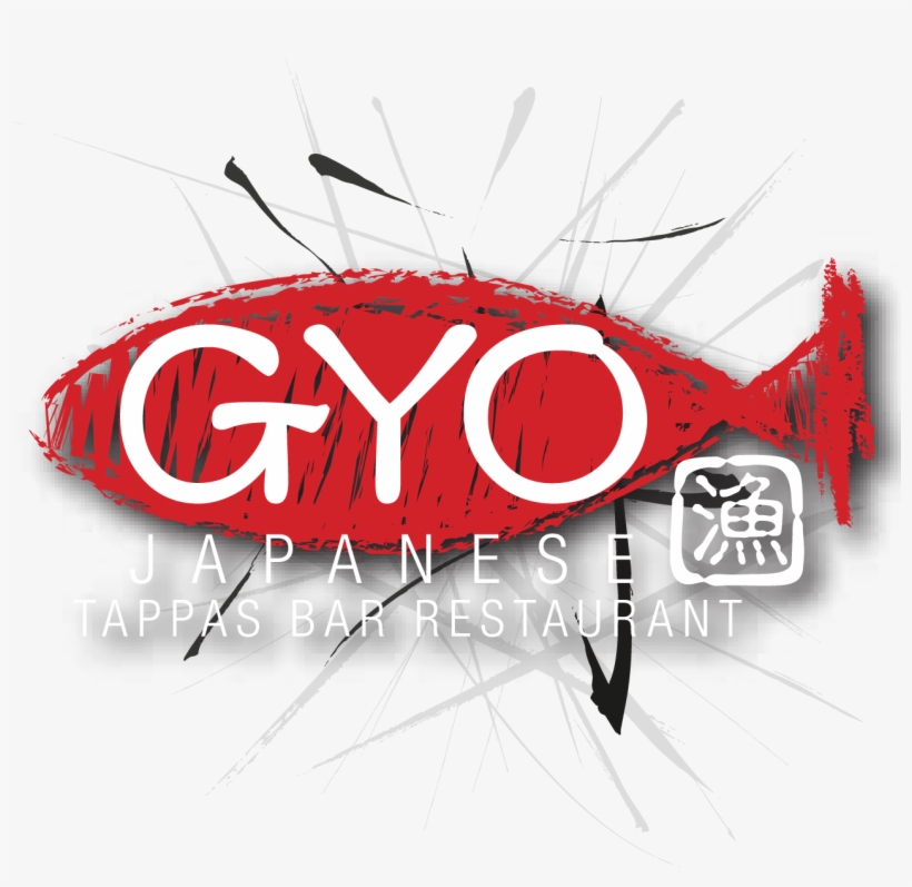 Gyo Japanese Tapas Bar Restaurant - Gyo Japanese Restaurant, transparent png download
