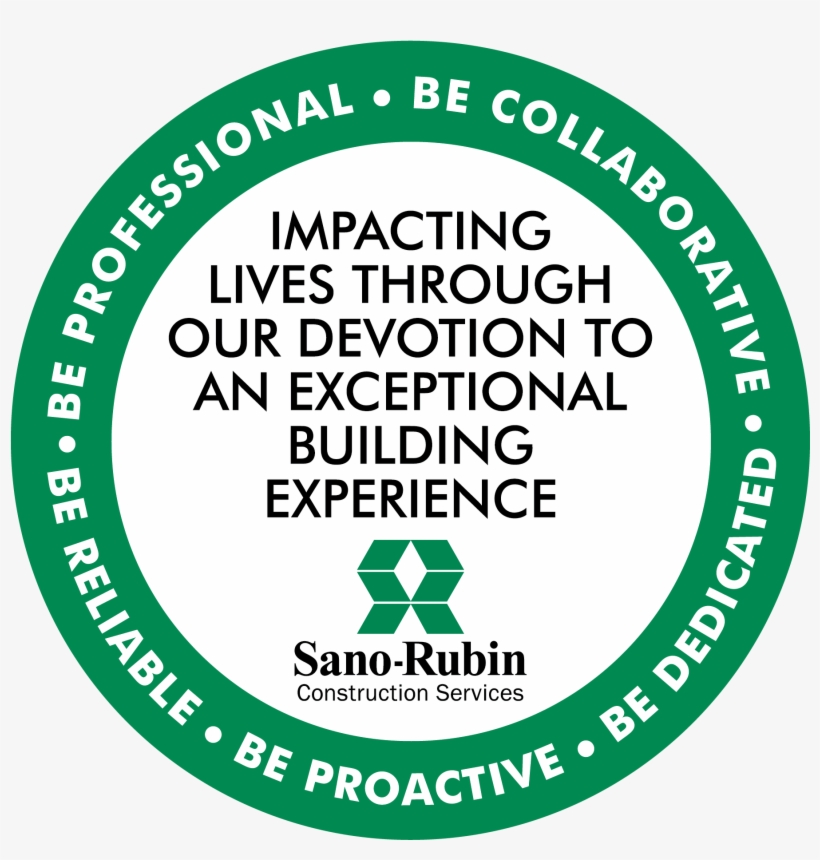 Core Values - Sano Rubin, transparent png download