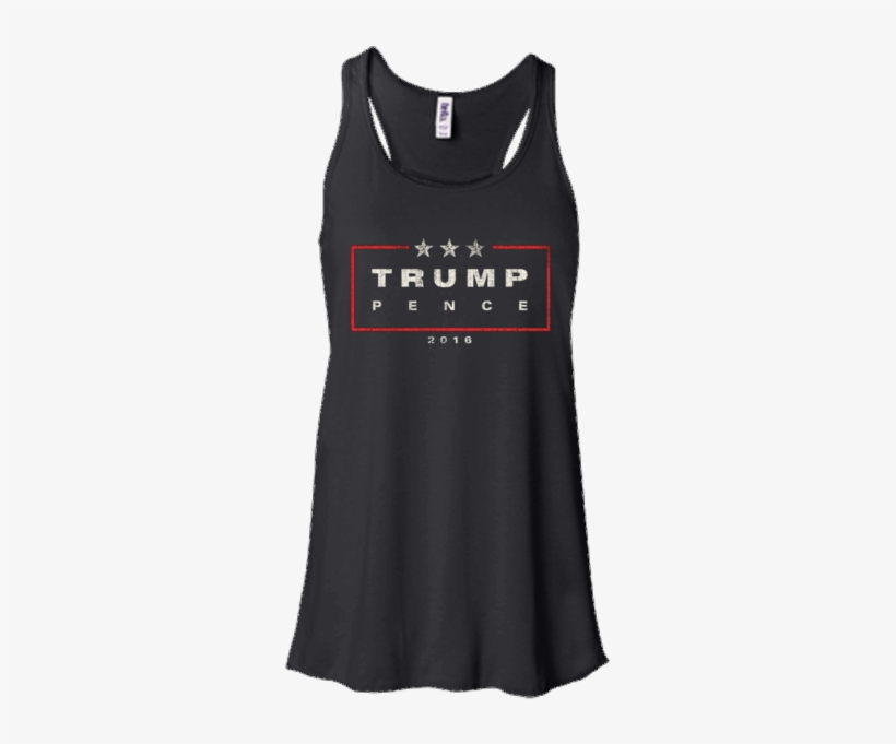 Trump Pence 2016 Vintage T Shirt - Case Of Accident My Blood Type, transparent png download