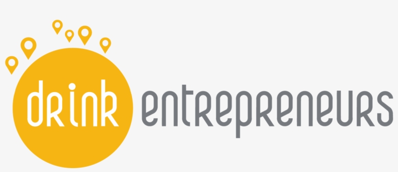 Drinkentrepreneurs - Drinkentrepreneurs Logo, transparent png download