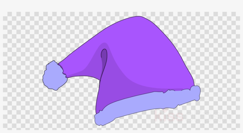 Night Cap Png Clipart Nightcap Hat Pajamas - Aquarium Fish In Png, transparent png download