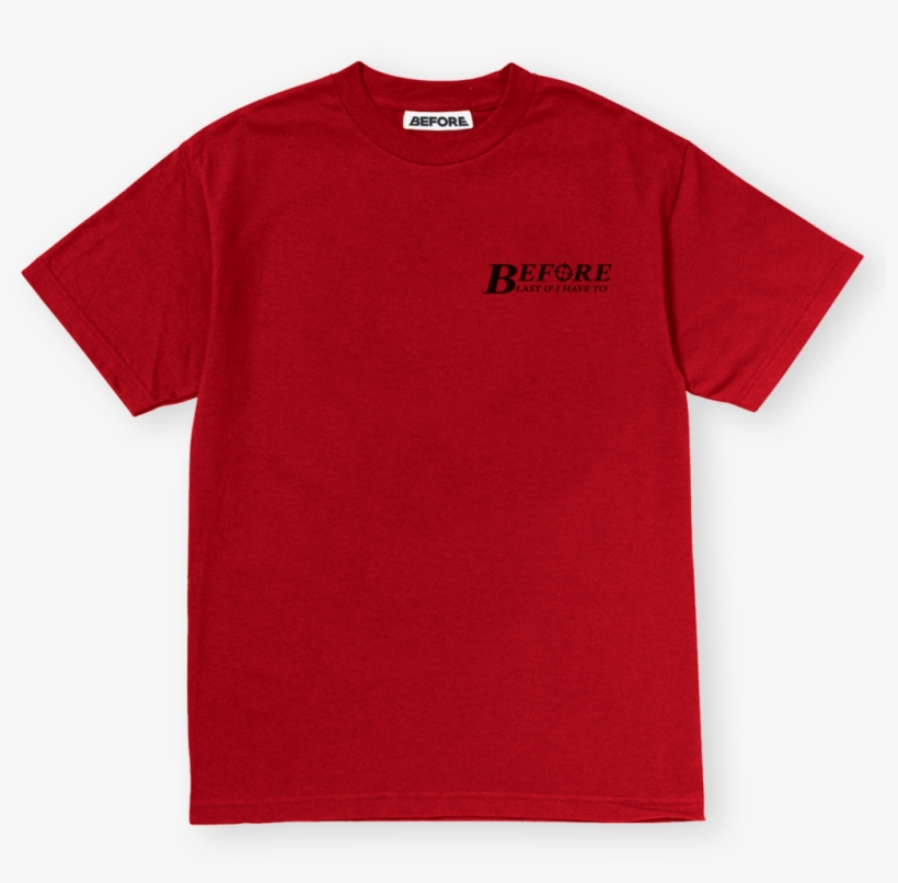 Blast If I Have To - Shirt, transparent png download