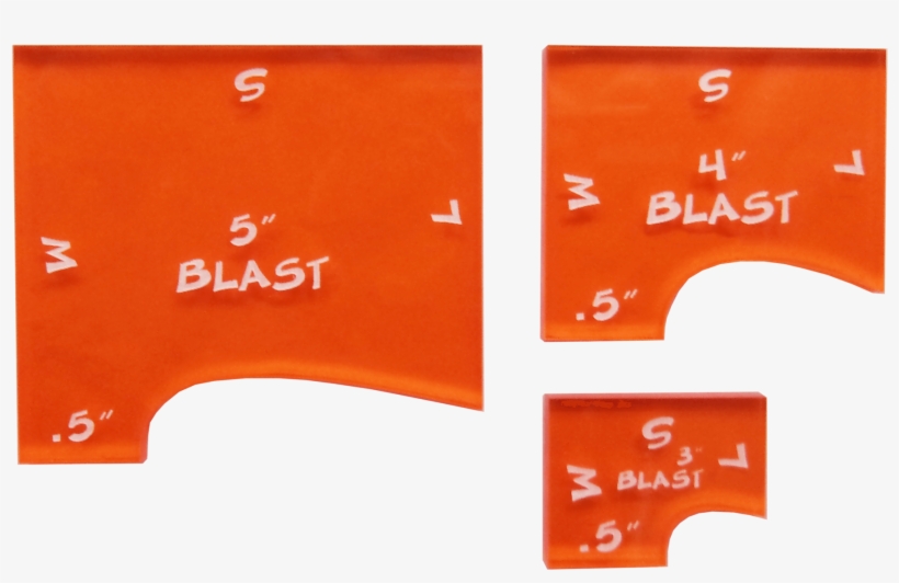 Aoe Blast Keys - Water, transparent png download