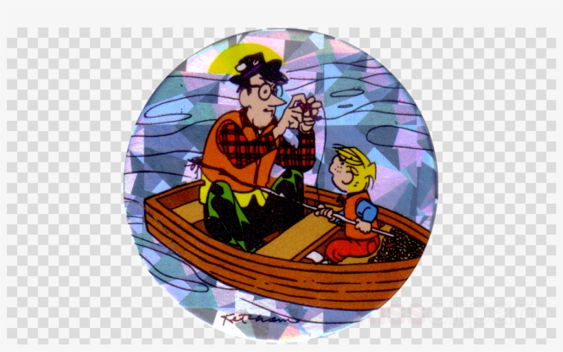 Download Stained Glass Clipart Stained Glass Cartoon - Illustration, transparent png download