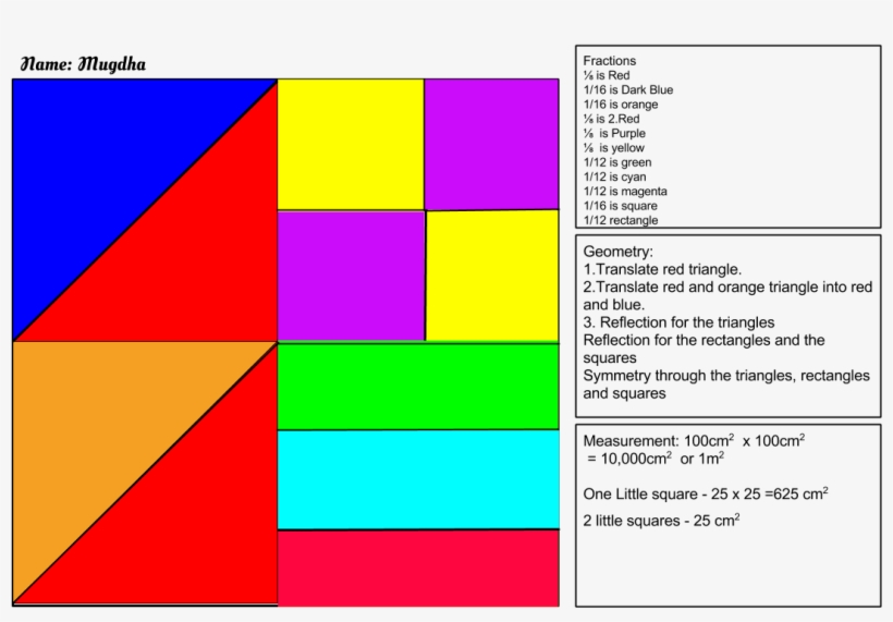 This Week We Have Been Learning About The Stained Glass - Graphic Design, transparent png download
