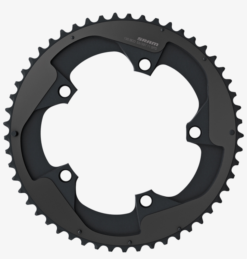 Sram Red Blast - Plateau Sram Red, transparent png download
