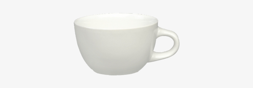 180 Taza Coupe 240ml Opaco Imagen - 240 Ml En Tazas, transparent png download